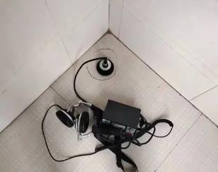 商洛市测漏水公司