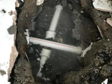 商洛市漏水检测公司哪家好