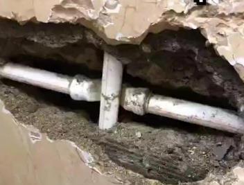 商洛市漏水检测电话多少