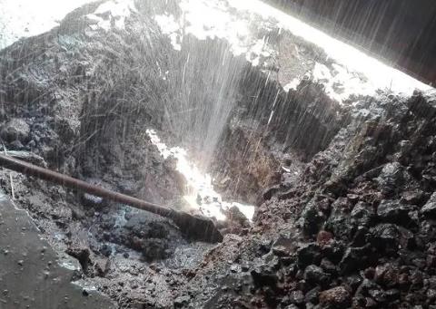 商洛市漏水检测哪家好