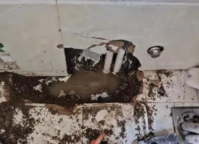 商洛市漏水检测电话