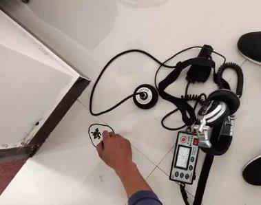 商洛市测漏水公司电话